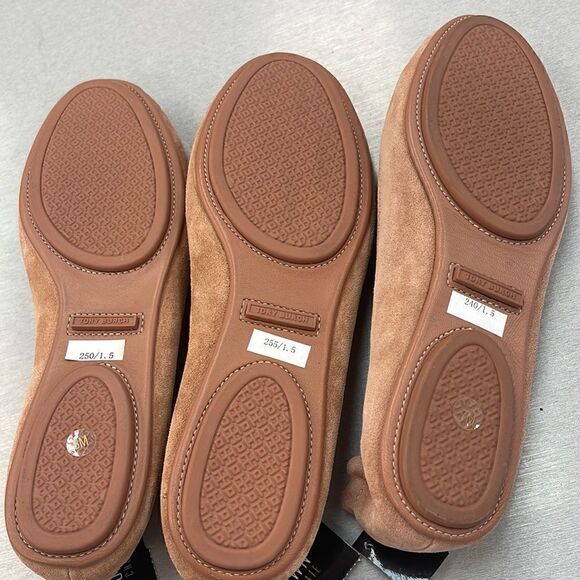 Tory Burch flats   - Picture 3 of 10